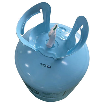 Premium R134A Refrigerant - High Capacity 30lb Cylinder for Cooling Systems
